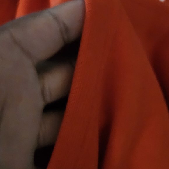 NWT Fanatics Denver Broncos Hooded Sweatshirt - Picture 5 of 7